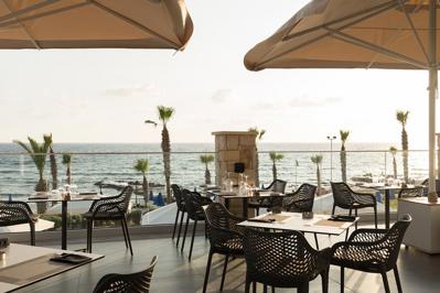 Foto Kefalos Beach Tourist Village **** Paphos