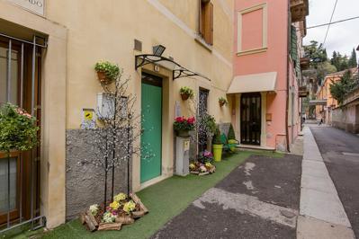 Giardino Giusti House