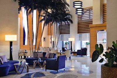 Foto Movenpick Jumeirah Beach ***** Dubai