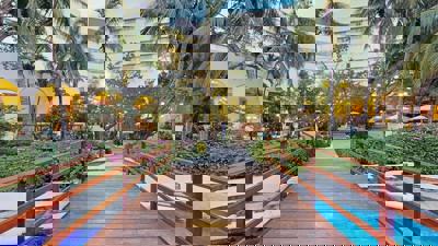 Foto Grand Oasis Palm ***** Cancun