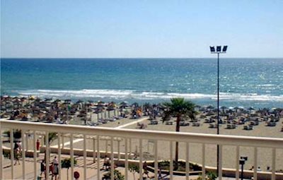 Foto La Jabega *** Fuengirola