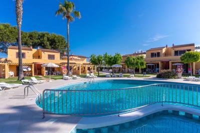 Foto Ses Anneres ** Cala N Blanes