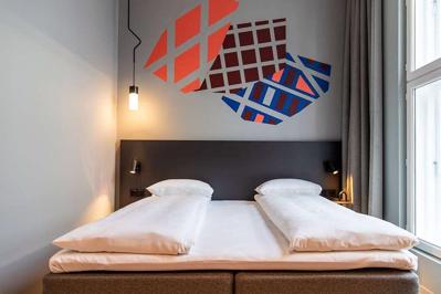 Foto Comfort Grand Central **** Oslo