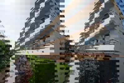 Foto Guitart Apartamentos *** Lloret De Mar