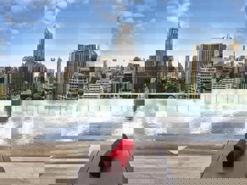 Foto ibis Styles Bangkok Sukhumvit 4 *** Bangkok