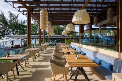 Foto Hyatt Regency Phuket Resort ***** Phuket