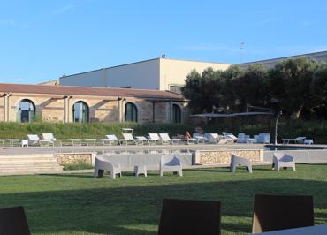 Foto Masseria Stali *** Caprarica Di Lecce