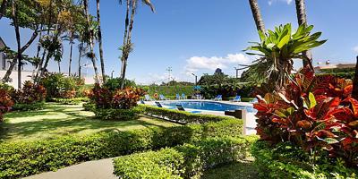 Foto Holiday Inn Express San Jose Costa Rica Airport *** San Jose
