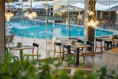 Foto HVD Viva Club **** Goudstrand Golden Sands