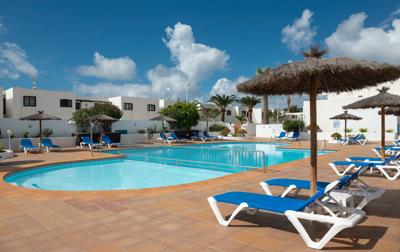 Foto LIVVO Oasis ** Puerto Del Carmen