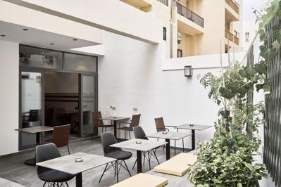 Foto Mr Todd *** Sliema