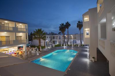 Foto Princessa Vera *** Paphos