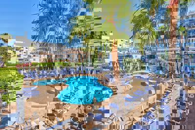 Foto Ilusion Vista Blava *** Cala Millor