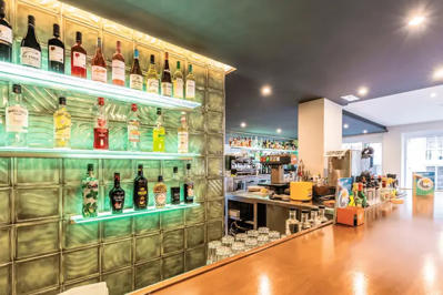 Foto Cabot Playa Grande *** Playa De Palma