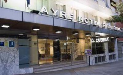 Foto Ayre Ramiro I Oviedo