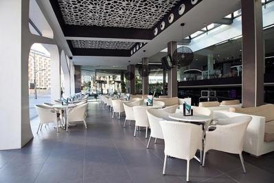 Foto Flash Benidorm **** Benidorm