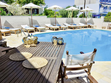 Foto Hotel Sunrise *** Ireon