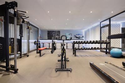 Foto TRYP by Wyndham Istanbul Sancaktepe ***** Istanbul