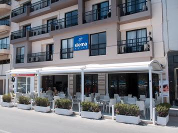 Foto Sliema by ST Hotel *** Sliema