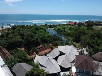 Foto Hotel ZIN Canggu **** Canggu