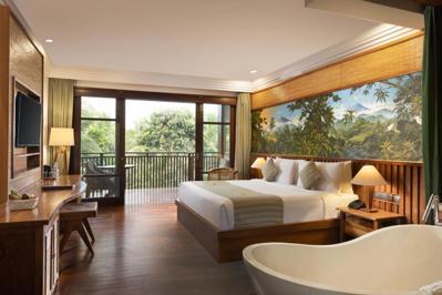 Foto Adiwana Unagi **** Ubud