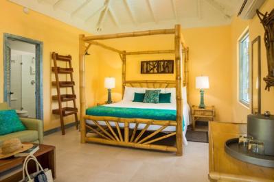 Foto Country Country Beach Cottages *** Negril