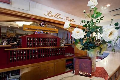 Foto Belle Arti Venetie