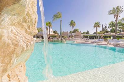 Barone di Mare Hotel en Resort