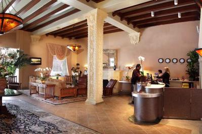 Foto Carmel by the Sea *** Santa Monica