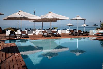 Foto Alas en Spa ***** Agia Kiriaki