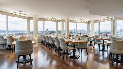 Foto Adamar **** Istanbul