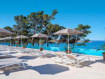 Foto Valamar Meteor **** Makarska