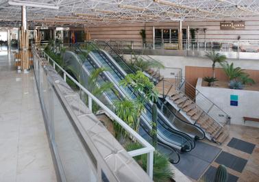 Foto Spa Porta Maris by Melia **** Alicante