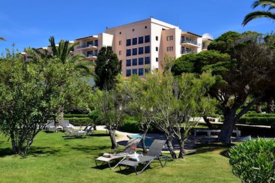 Foto Pestana Dom Joao II Beach and Golf Resort **** Alvor