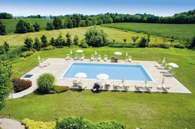 Foto Relais Corte Cavalli **** Ponti Sul Mincio