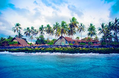Foto Ranweli Holiday Village *** Waikkal