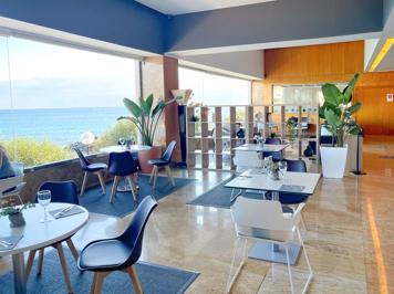 Foto Spa Porta Maris by Melia **** Alicante