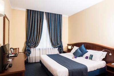 Mercure Genova San Biagio