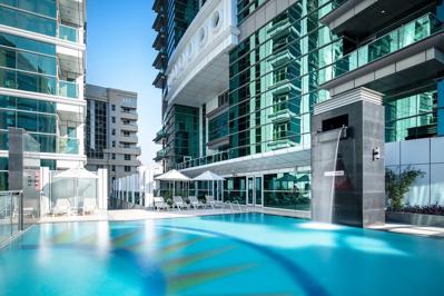 Four Points by Sheraton Sharjah