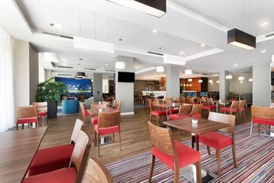Foto Hampton by Hilton Krakow *** Krakau