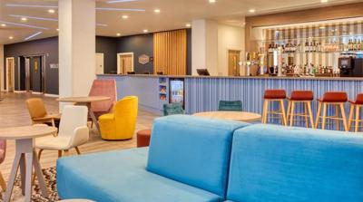 Foto Hampton by Hilton Manchester Northern Quarter *** Manchester