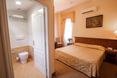 Foto Hosianum Palace **** Rome