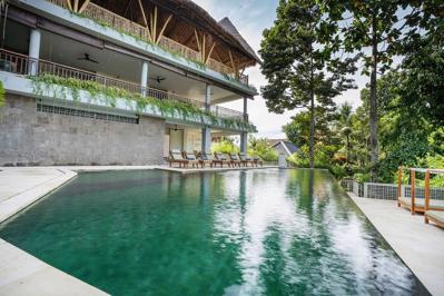 Foto Dinara Ubud **** Alam Anda