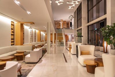 Foto Martinhal Cascais ***** Cascais