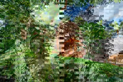 Foto Hotel Ulaman Eco Luxury Resort ***** Mengwi