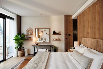 Foto Hotel 1 Hotel Mayfair ***** Londen