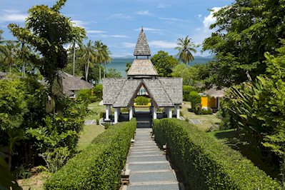Foto Elixir Koh Yao Yai **** Phang Nga