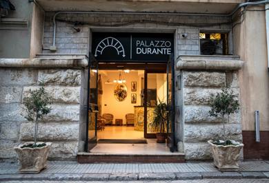 Hotel Palazzo Durante