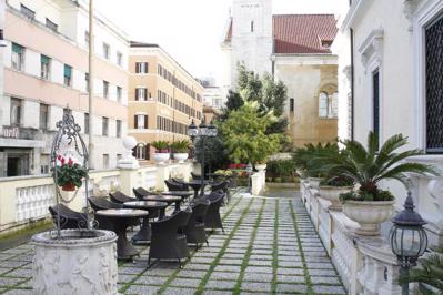 Foto Villa Pinciana **** Rome