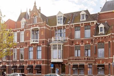 Foto Best Western Den Haag *** Den Haag
